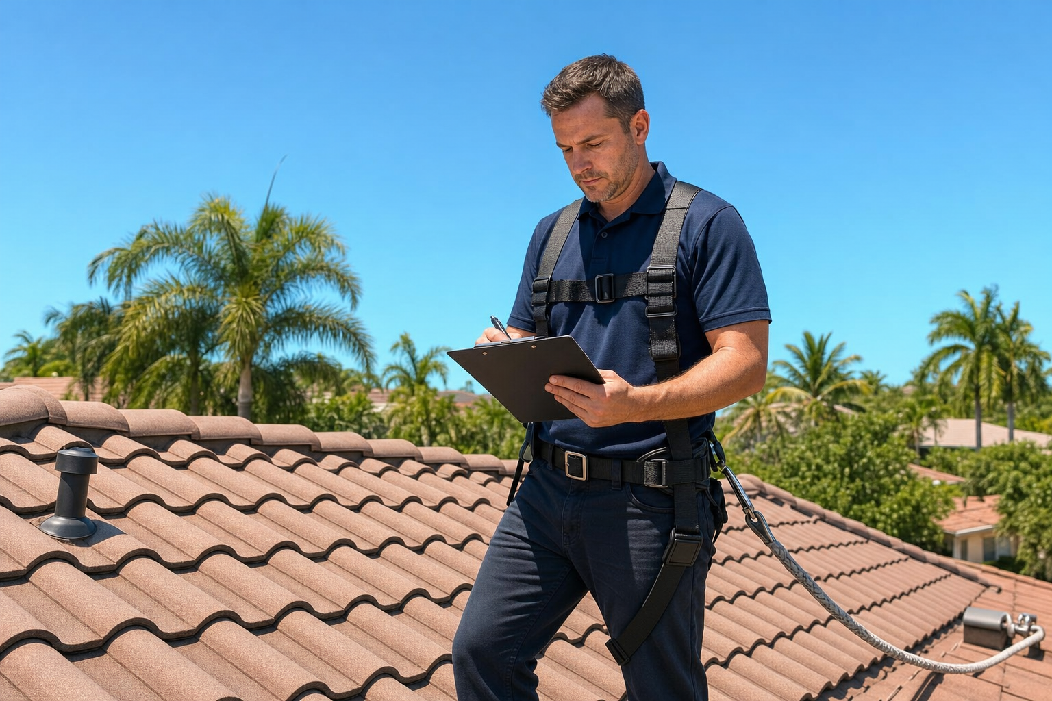 Insurance claims support